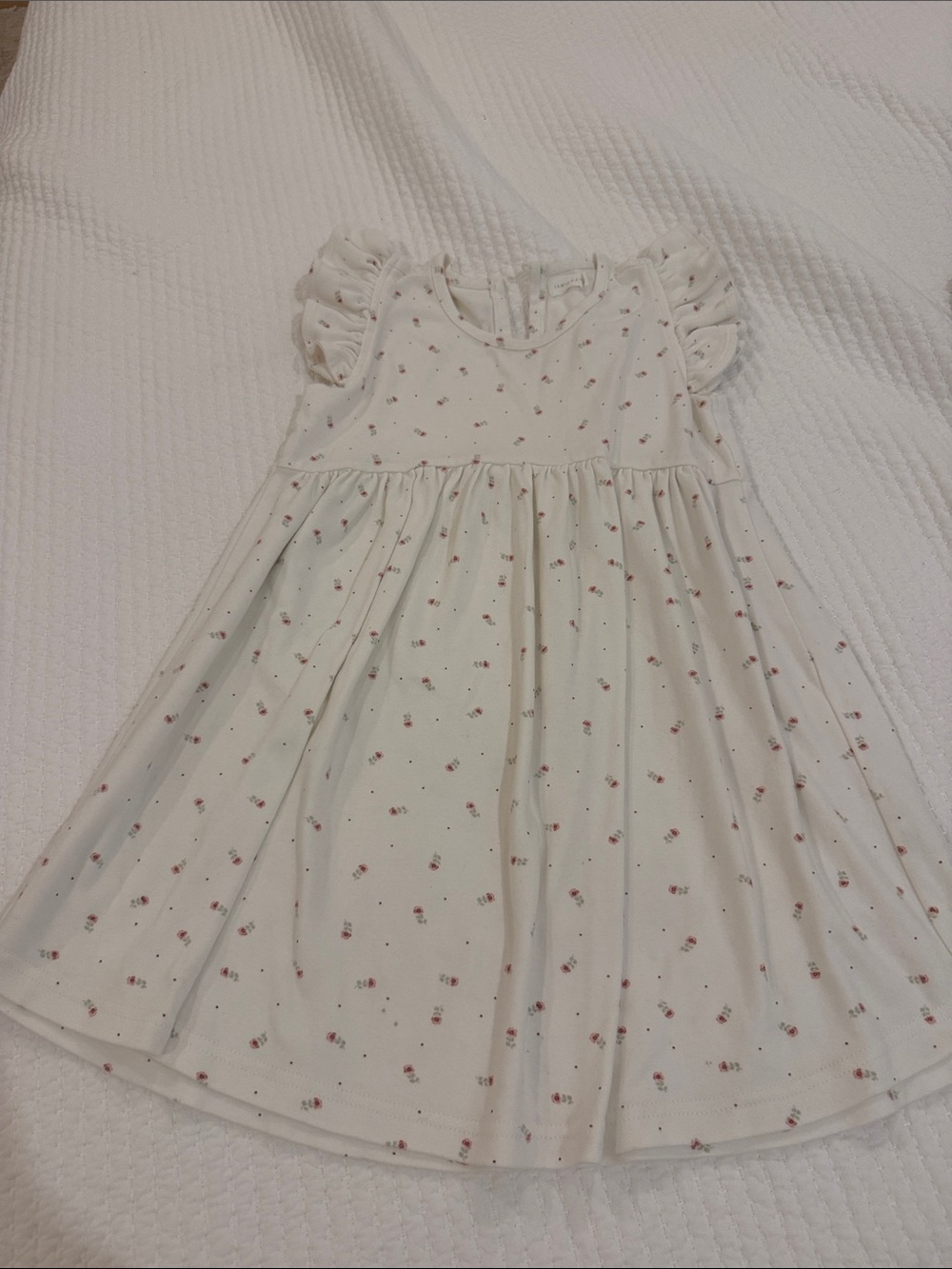 Jamie Kay dress 6
